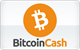 Bitcoin Cash Kryptowährungszahlung bei Spinanga Casino